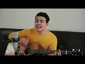 Por siempre - Harold y Elena (Camilo Maya Cover)