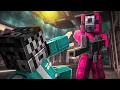 Download Lagu LE SQUID GAME DES YOUTUBERS MINECRAFT !! (ft Minoc, Nino, Guep et 51 autres...)