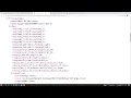 CREATE XML FILE WITH DATA AND USE PHP JSON TO LOAD XML FILE AND DISPLAY DATA AS JSON OBJECTS