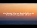 ALEWYA  - SWEATING  ( LYRICS)