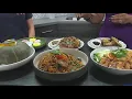 Michelin-recommended Kin Thai Eatery in Sacramento shows off some of its dishes