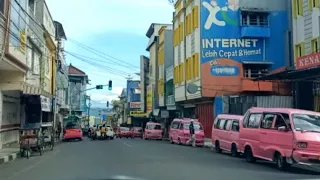 Download MENYUSURI JALAN AHMAD YANI KOTA SUKABUMI | Pusat Perbelanjaan Kota Sukabumi MP3