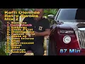 Download Lagu KOFFI OLOMIDE/ BEST OF/ MIX 2/ 14 MEILLEURS TITRES