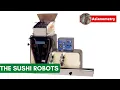 Download Lagu De Sushi Robots