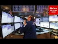 Treasury Yields Hit Highest Level Since 2007 Here s Why Analysts Worry About U S Debt