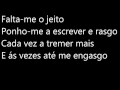 Download Lagu DAMA   Balada do Desajeitado   LETRA
