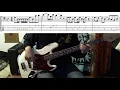 Download Lagu I shot the sheriff Bob Marley - bass cover by Roberto Fasciani with tab