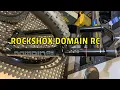 ROCKSHOX DOMAIN RC for Ebike