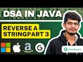 Reverse A String Part 3
