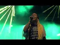Amsterdam - Eva Lazarus & Mungos Hi Fi - live at Nowa Reggae 2018