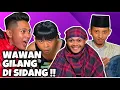 Lagu PATROL KELILING SATU KAMPUNG !!!