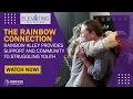 Rainbow Alley - Elevating Denver