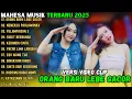 Lagu ORANG BARU LEBE GACOR - NENEKKU PAHLAWANKU - PELAMPIASAN 2 ~ MAHESA MUSIK FULL LABUM TERBARU 2025