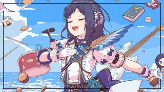 【ぼっち･ざ･ろっく】なにが悪い/結束バンド 歌ってみた【相羽ういは/にじさんじ】