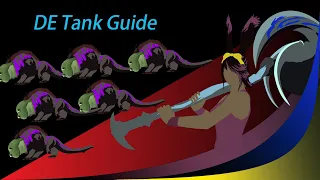 Heatbox DE Tank