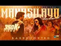 Download Lagu Manasilaayo | Bass Boosted | Vettaiyaan | Rajnikant | Anirudh | Manju warrior | BK Atmos