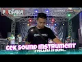Download Lagu Cek Sound Katakanlah Durasi Panjang OM Poesaka ft. Cakrawala Audio Live Kesemen, Ngoro