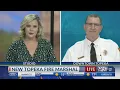 New TFD Fire Marshal on KSNT Morning Show