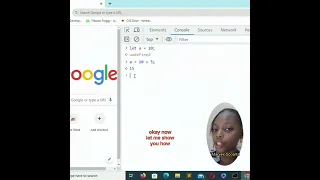 Understanding The Difference between Concatenation and Addition In JavaScript