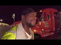 Doing UPS power only and Flatbed