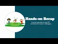 Dbg3301 HyperDbg 05 06 Hands on Recap