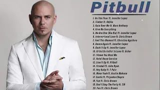 Pitbull - album 2022 full nonstop