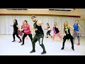No se me Quita - Maluma ft. Ricky Martin / ZUMBA