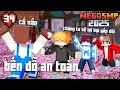 Download Lagu Minecraft Mega SMP 2025 Tập 34 - BON MẶC KỆ TEAM GỌI VỐN, DỒN TOÀN TÂM LẤY LÒNG ANH EM HỘI BÌNH MINH