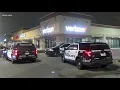 Burglars cut through wall at Verizon store 3 arrested