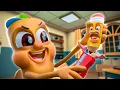 Download Lagu PAKRAHMATMAMAT SAD ORIGIN STORY! Italian Brainrot Animation