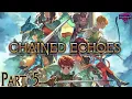 Chained Echoes PC Part 5 Last Preparations