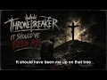 It Should’ve Been Me - Thronebreaker