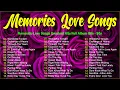 Lagu Best Romantic Old Love Songs of All Time - 70s 80s 90s Love Hits - Falling In Love Songs Collection