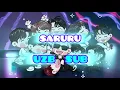 Download Lagu TREASURE - SARURU 💦 [UZB SUB]  (dance practice video)