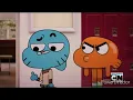 All Gumball Voice Changes