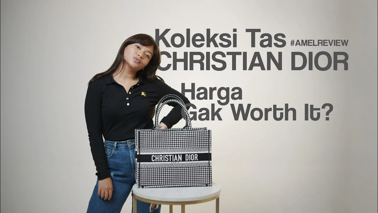 REVIEW TAS CHANEL - KW 300 ribu VS ASLI 67juta