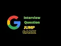 55 Jump Game - LeetCode