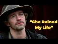 At 42 Matt Brown Admits I Utterly Hated Her