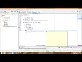 014 Ternary search trees implementation I