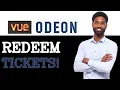 How To Use Lloyds Odeon Tickets 2025