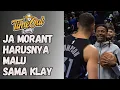 Lagu TIME OUT: JA GAK SALAH TUH KATAIN KLAY BUM?