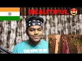 Download Lagu Samanta - Ku ma le | REACTION