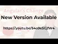 Angular s Change Detection