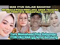 Lagu BAHAYA!! AMAK FAUZANA PANTAU LIVE MAS IYUN. CARA MEMAHAMI POLA HUBUNGAN IYUN-FUJA