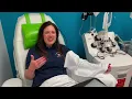 Platelet Donation at Atlanta Blood Services