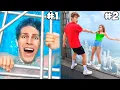 Download Lagu Would You Rather In Real Life! *EXTREME*