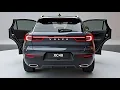 Download Lagu New 2026 Volvo XC40 – A Small SUV with Big Surprises!