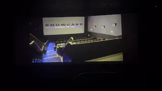 Showcase Cinemas NEW EMERGENCY EXIT POLICY ANNOUNCEMENT