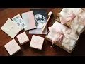 How I pack my orders - AESTHETIC jewelry packaging ideas for online shop