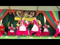Manteca Teeyan Mela 2024 Performance Aneek 08 17 2024 Solera Park